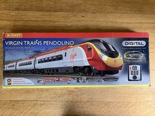 Hornby virgin trains for sale  TOWCESTER
