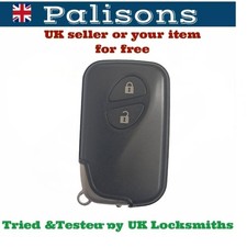 Remote smart key for sale  LONDON