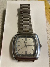 Montre lip automatic d'occasion  Béziers