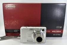 Casio exilim z750 for sale  Denver