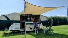 Conway crusader 2006 for sale  LONDON