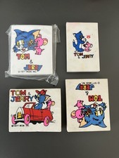 Borrachas vintage Tom & Jerry comprar usado  Enviando para Brazil