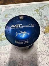 Telaio avet blu usato Telaio avet blu usato  Spedire a Italy