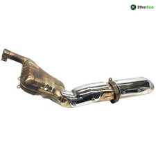Silencieux échappement bmw d'occasion  Vitrolles