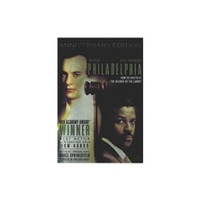 Philadelphia (Widescreen Two-Disc Special Edition) - DVD -  Very Good - Jason Ro comprar usado  Enviando para Brazil
