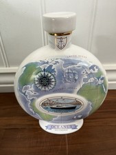 Porcelaine bottle oceanus for sale Porcelaine bottle oceanus for sale  PENZANCE