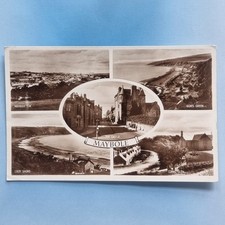 Maybole ayr postcard for sale  TELFORD