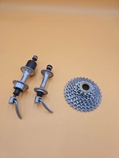 Naben set shimano gebraucht kaufen  Filderstadt