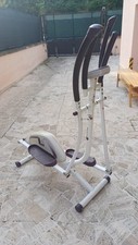 Bici ellittica domyos usato  Ravenna
