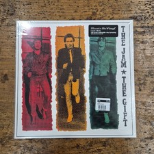 The jam the usato The jam the usato  Bergamo