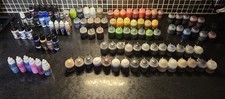 Warhammer miniature painting for sale  BEDWORTH