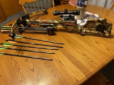 Wicked ridge warrior for sale  Royal Oak