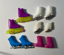 Lot pairs barbie for sale  Plymouth