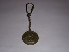 Keyring carabiner challenge d'occasion  Expédié en Belgium