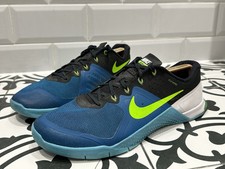 Nike metcon flywire for sale  NEWTON ABBOT