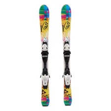 Ski occasion junior d'occasion  La Roche-sur-Foron
