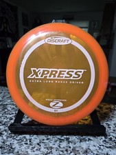 Oop pfn discraft for sale  Clinton