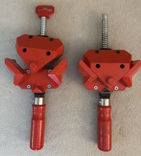 Pair bessey ws3 for sale  Schwenksville