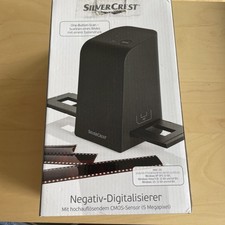 Silvercrest negativ digitalisi gebraucht kaufen  Lauda-Königshofen