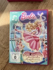 Barbie dvd tanzenden gebraucht kaufen  Berlin