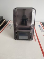 Impressora 3D mSLA hackeável de código aberto Lite3DP Gen 2 comprar usado  Enviando para Brazil