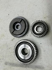 Ingranaggi motore per usato Ingranaggi motore per usato  Villasalto