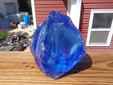 Glass rock slag for sale  Western