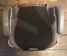 Graco car booster for sale  GILLINGHAM