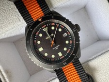 Lum tec watch for sale  Taunton