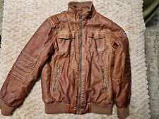 Vintage jacke 146 gebraucht kaufen  Kühbach