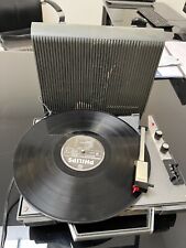 Platine vinyle vintage d'occasion  Saint-Raphaël
