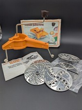 Vintage 1970 moulinex for sale  Maquoketa