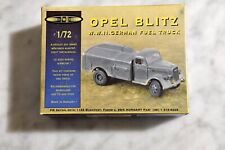 Opel blitz citerne d'occasion  Sotteville-lès-Rouen