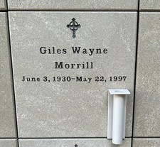 Columbarium niche flower for sale  Charlotte