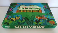 Città verde editrice usato  Italia