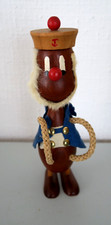Statuette marin costume d'occasion  France