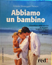 Libro abbiamo bambino usato  Civitanova Marche