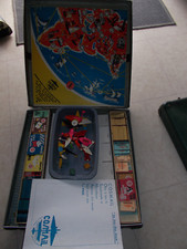 Ancien jeu cosmail d'occasion  Les Sorinières