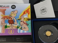 Euro gold münze gebraucht kaufen  Sachsenheim