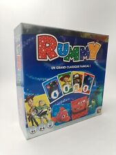 Rummy disney édition d'occasion  Aigues-Mortes