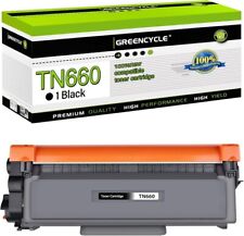 Sealed tn660 toner for sale  Mason City