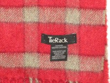 Echarpe tie rack d'occasion  France