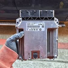 Módulo de controle do motor VW Passat CC 3.6 V6 VR6 ECM 2009 03H906032DM 03H906032-DM, usado comprar usado  Enviando para Brazil