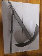 Small boat anchor for sale  MANSFIELD