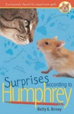 Surprises according humphrey for sale  Montgomery
