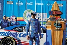 Nascar superstar kyle for sale  Marshville