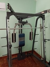 Home gym usato  Roma