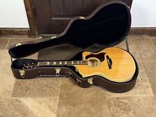 Takamine 523sc natural for sale  Edmond