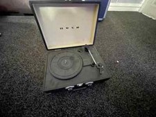 Record player used for sale  GLASGOW