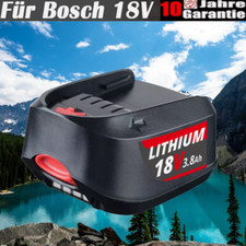 18v akku bosch gebraucht kaufen 18v akku bosch gebraucht kaufen  Karlsruhe